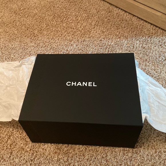 Chanel Quilted backpack - Picture 7 of 12